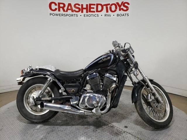 Suzuki VS800GLK