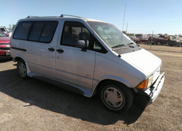 Ford Aerostar