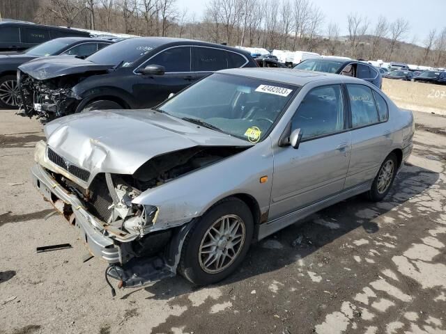 Infiniti G20