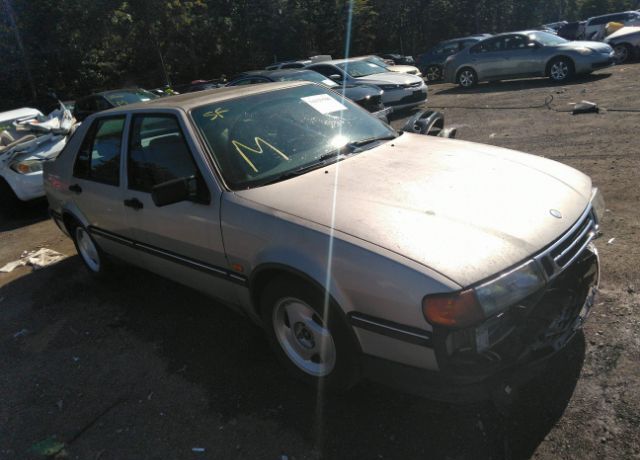 Saab 9000