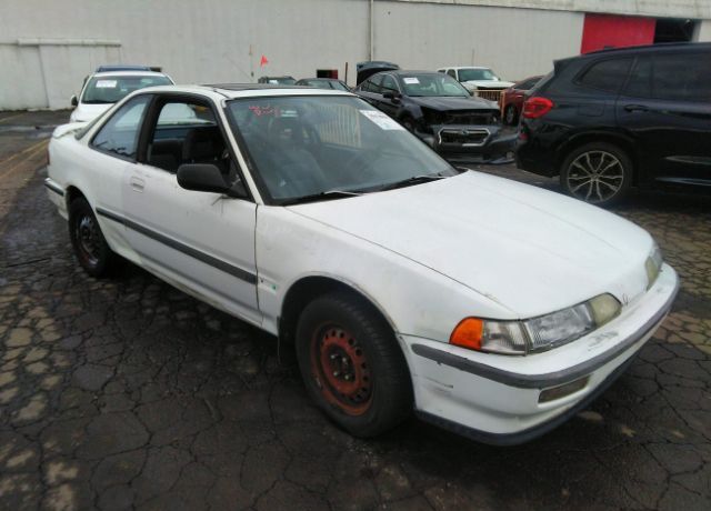 Acura Integra