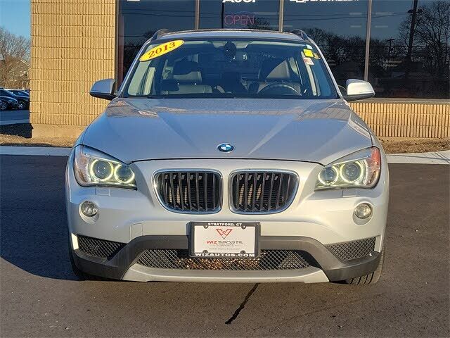 2013 BMW X1