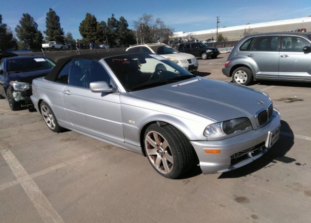 BMW 325Cic