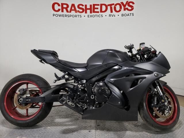 Suzuki GSX-R1000L7/GSX-R1000AL7