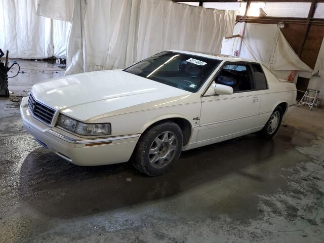 Cadillac Eldorado