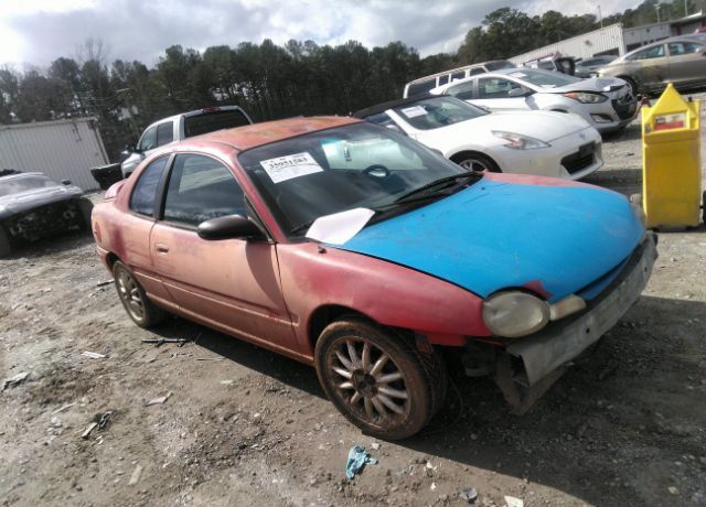 Dodge Neon