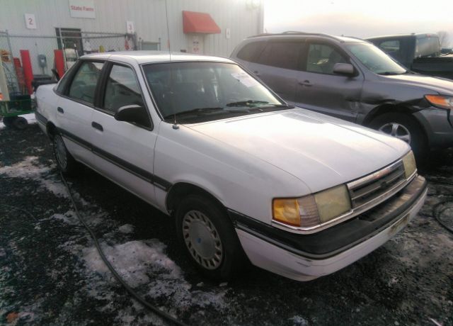Ford Tempo