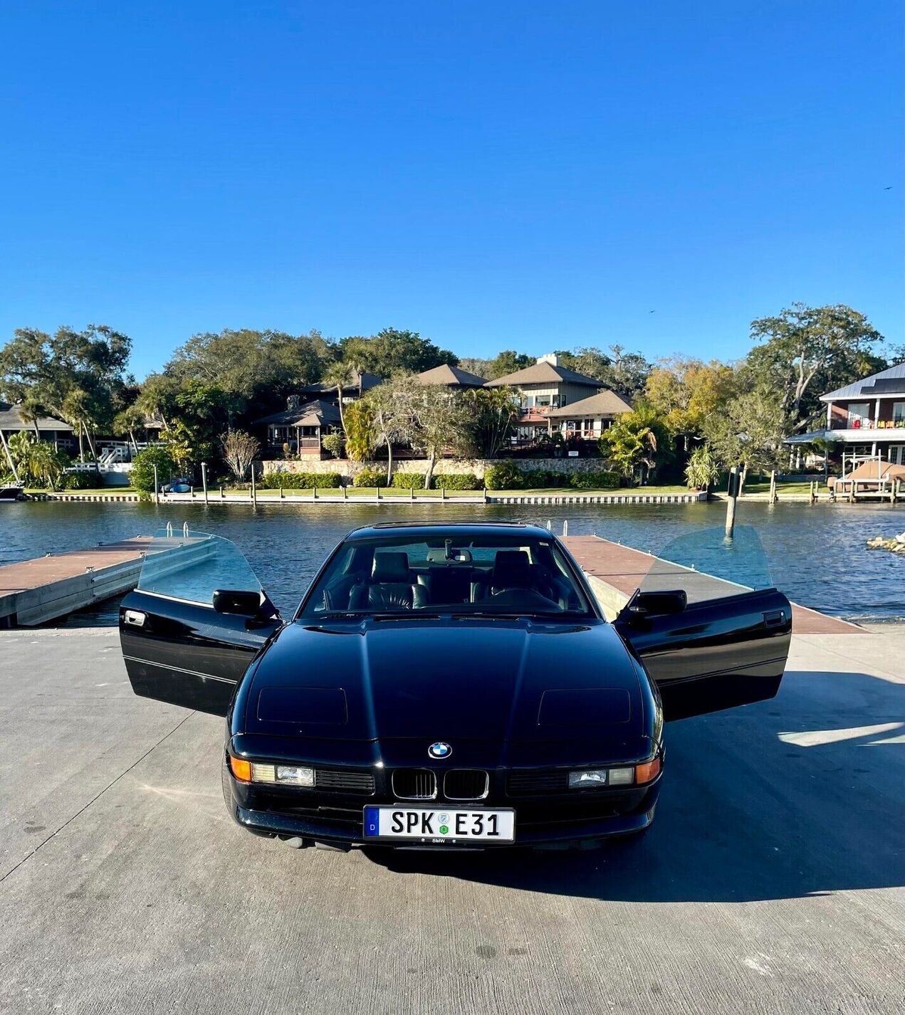BMW 840Ci