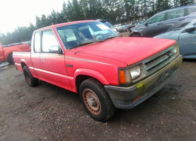 Mazda B-Series