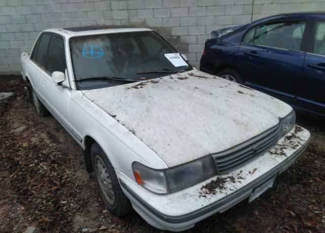 Toyota Cressida