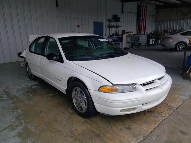 Dodge Stratus
