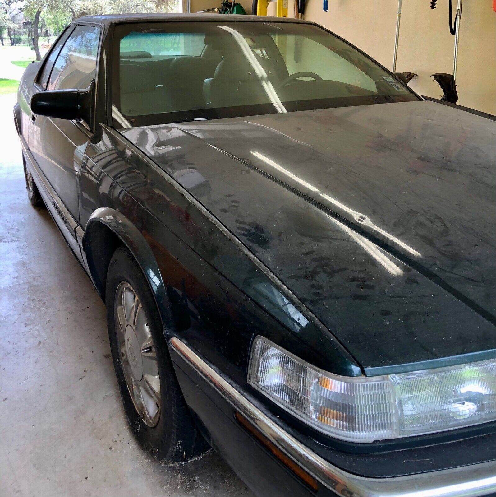 Cadillac Eldorado