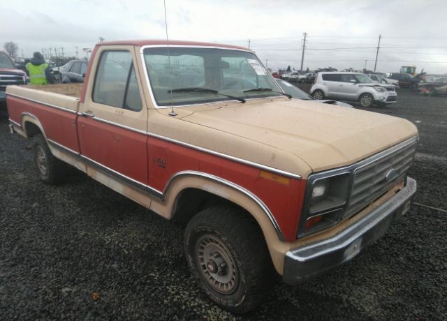 FORD