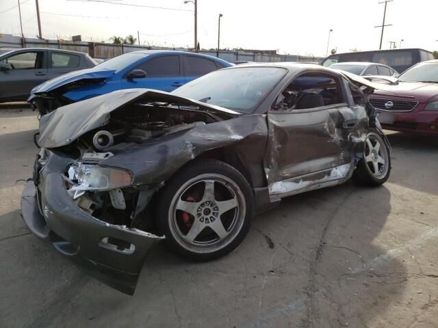 Mitsubishi Eclipse
