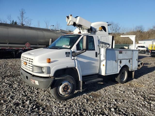 Chevrolet C4