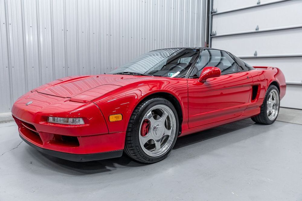 Acura NSX