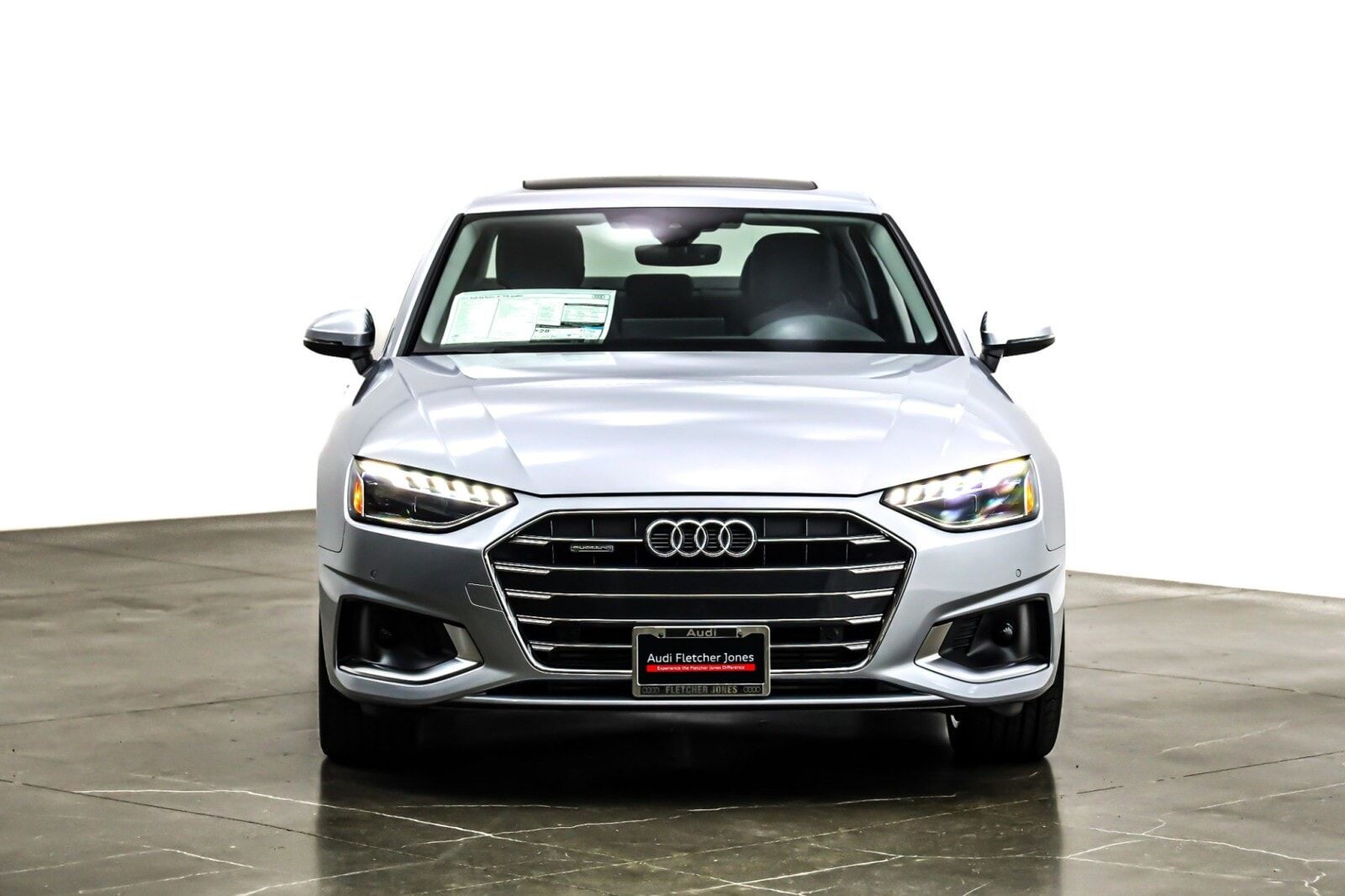 2023 Audi A4