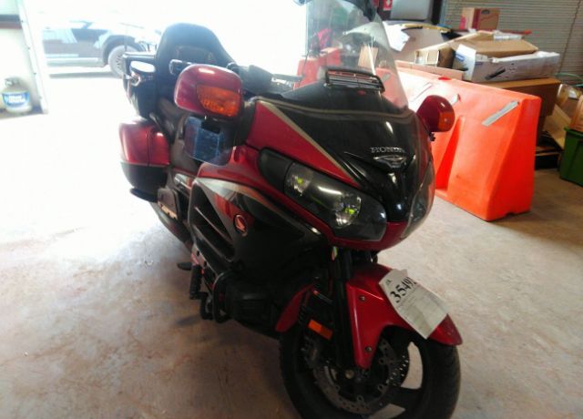 Honda GL1800