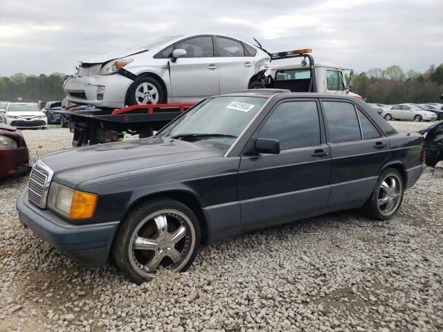 Mercedes-Benz 190