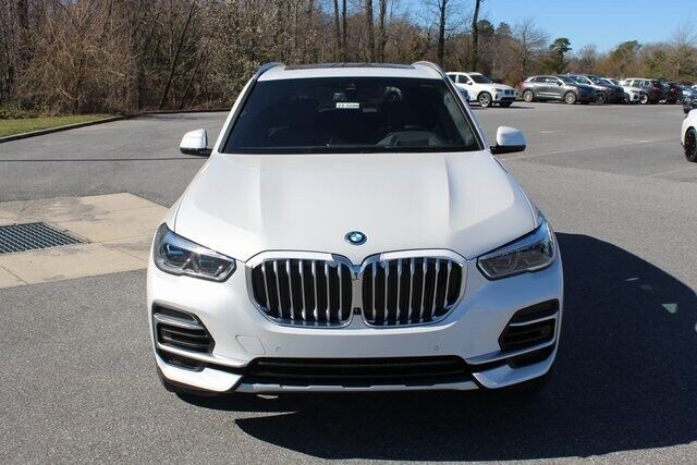 2023 BMW X5
