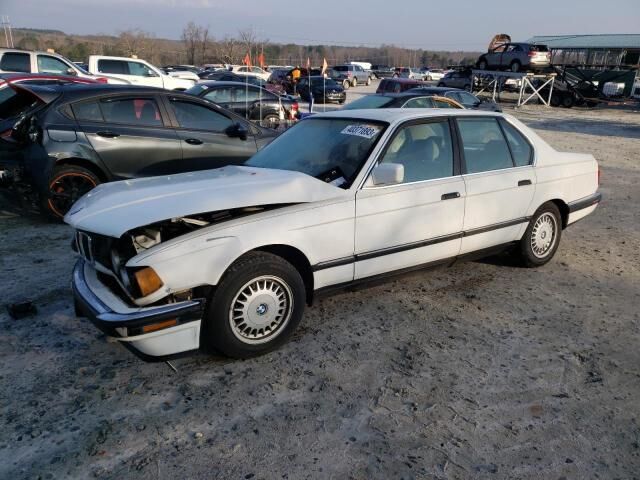 BMW 735i