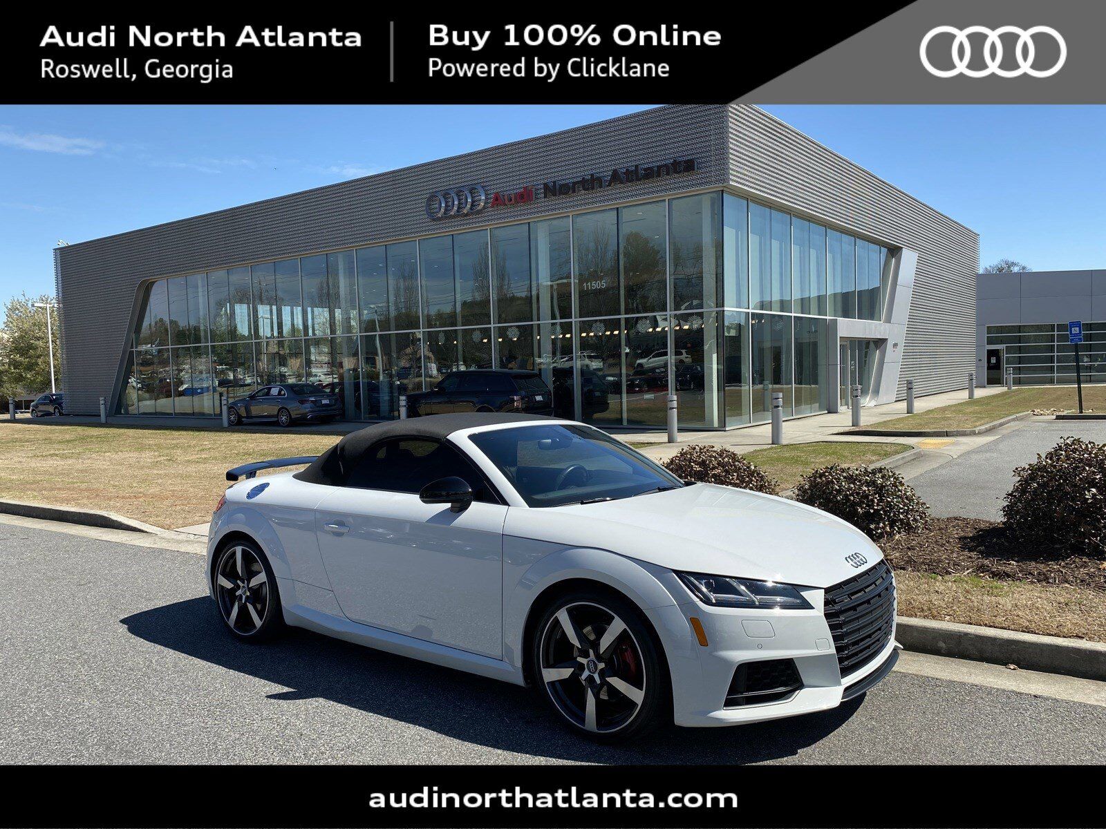 AUDI