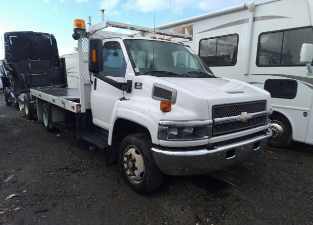 Chevrolet C4