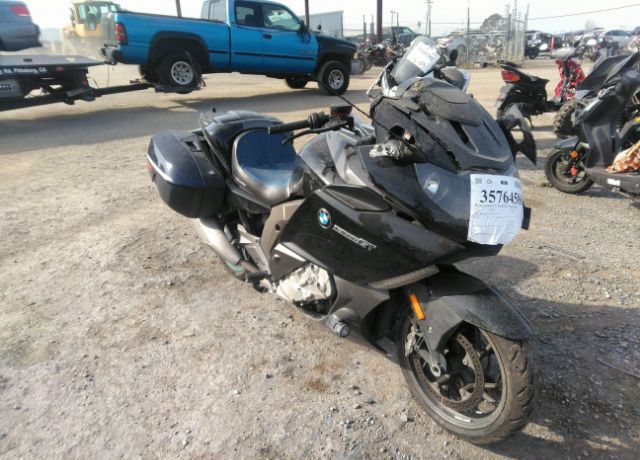 BMW K 1600 GT