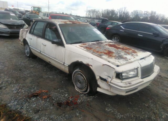 BUICK