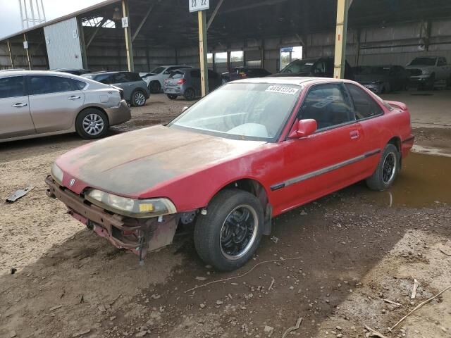 Acura Integra