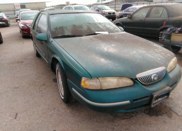 Mercury Cougar