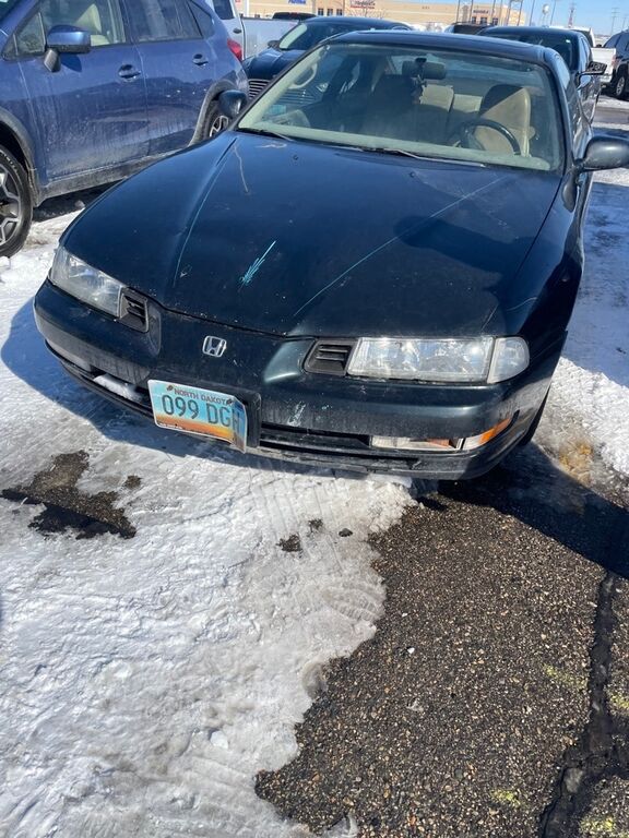 Honda Prelude