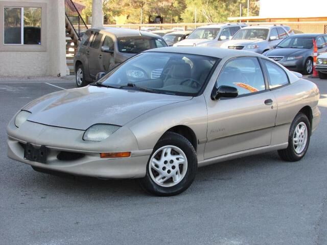 Pontiac Sunfire