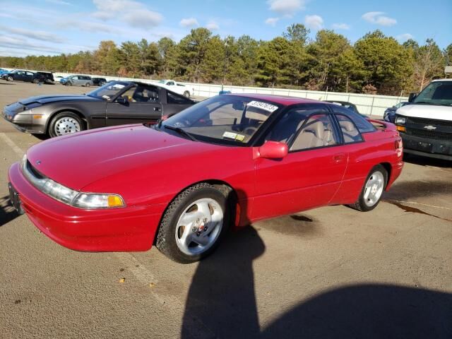 Subaru SVX