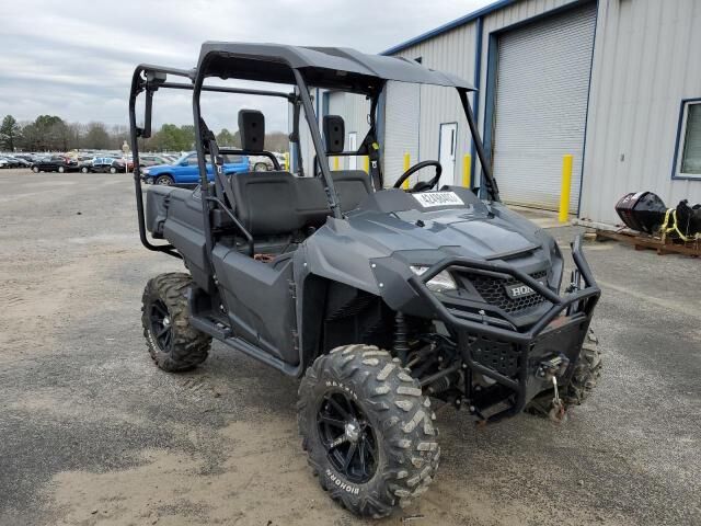Honda Pioneer