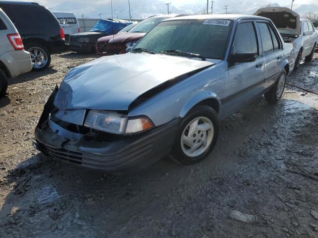 Chevrolet Cavalier