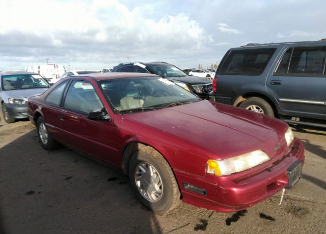 Ford Thunderbird