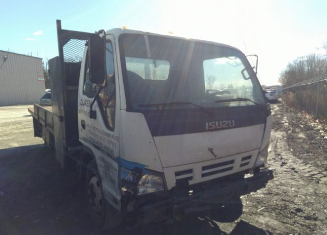 Isuzu NQR/NRR
