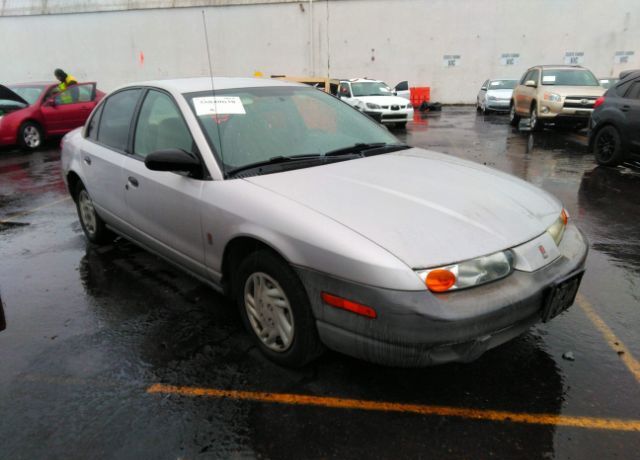 Saturn SL