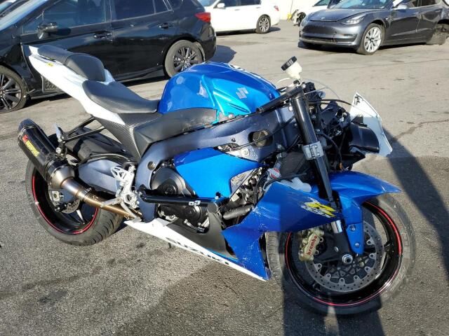 Suzuki GSX-R1000L