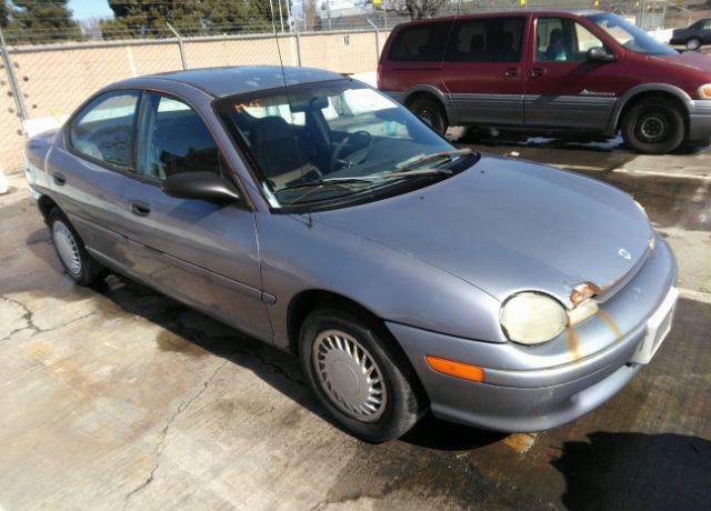 Dodge Neon