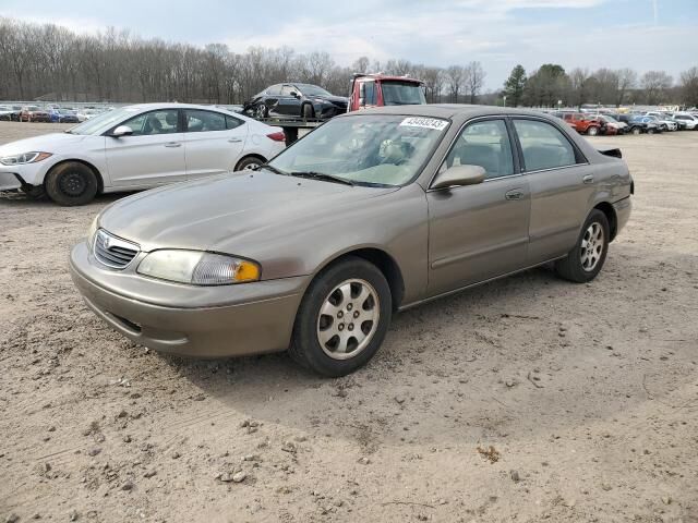 Mazda 626