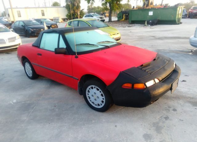 Mercury Capri