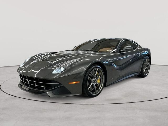 Ferrari F12 Berlinetta