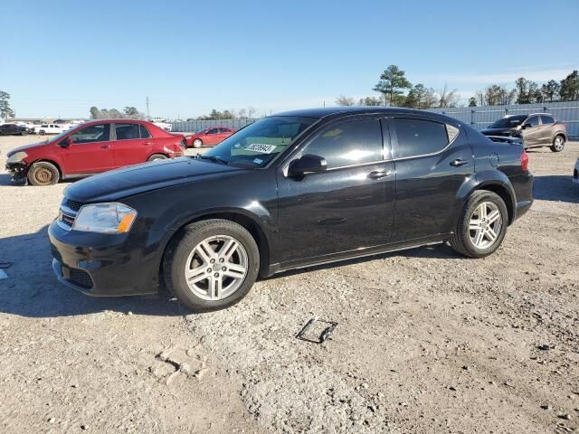 DODGE