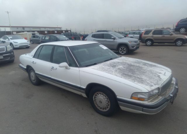 Buick Park Avenue
