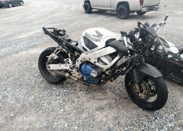 Honda CBR600