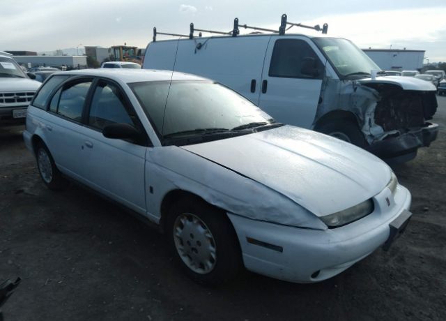 Saturn SW2
