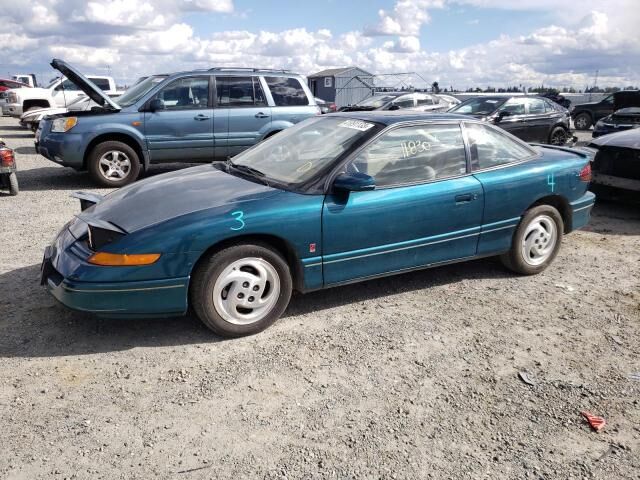 Saturn SC2