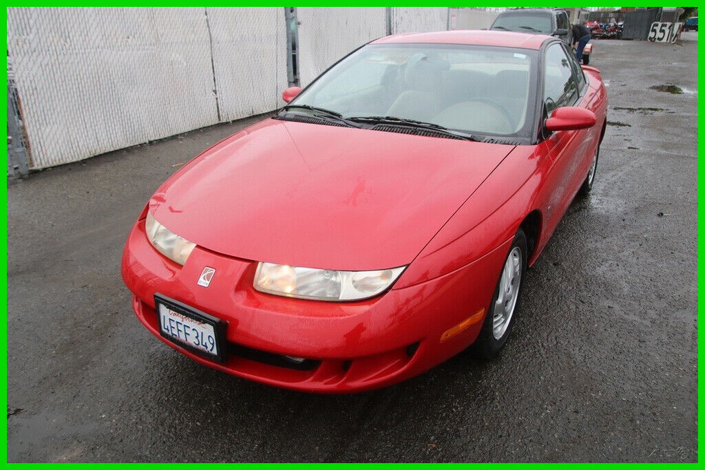 Saturn SC2